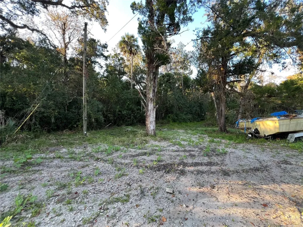 26251 E Colonial Drive Christmas FL 32709