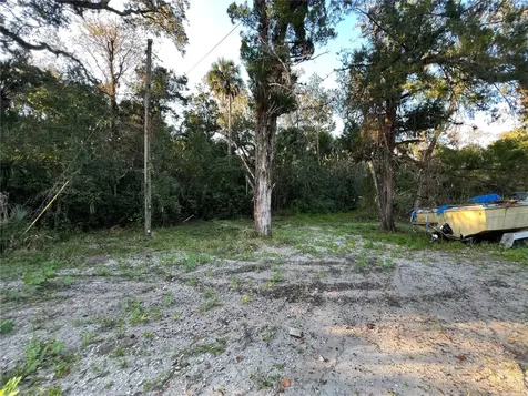 26251 E Colonial Drive Christmas FL 32709