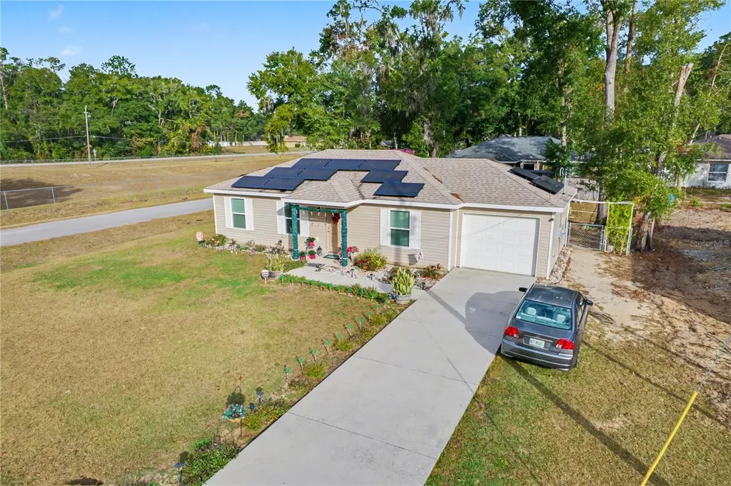 5697 NW 57 Street Ocala FL 34482