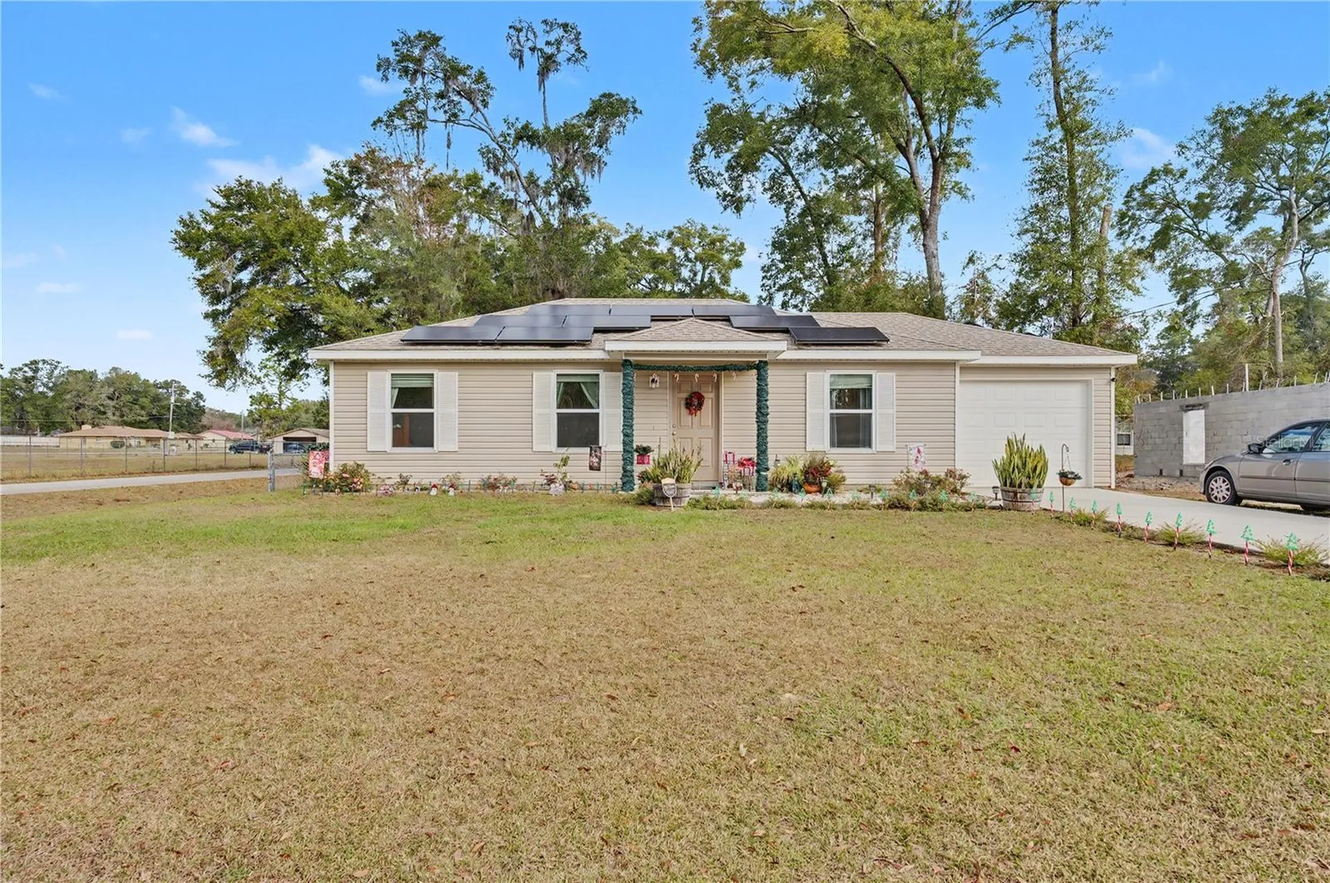 5697 NW 57 Street Ocala FL 34482