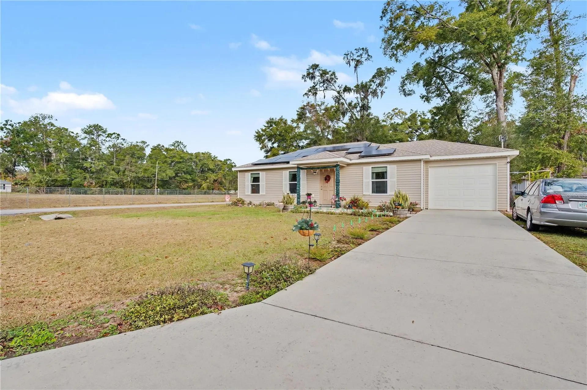 5697 NW 57 Street Ocala FL 34482