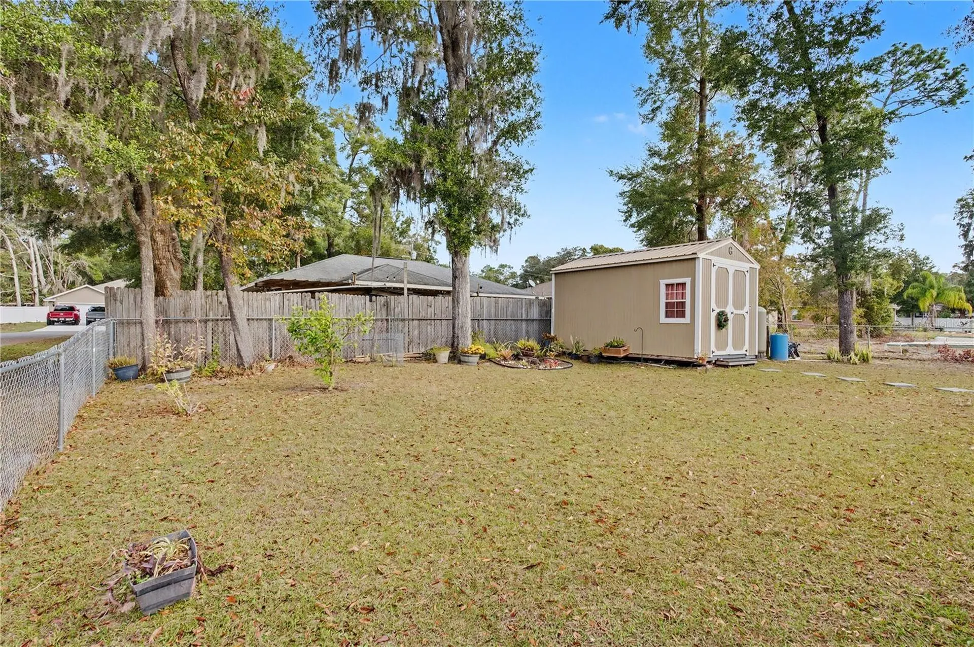 5697 NW 57 Street Ocala FL 34482
