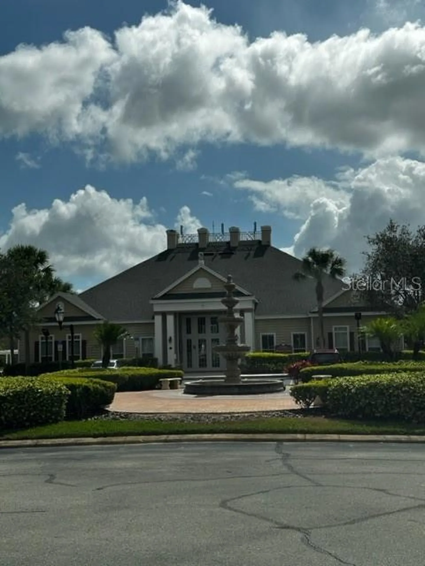 2602 Lodi Circle Kissimmee FL 34746
