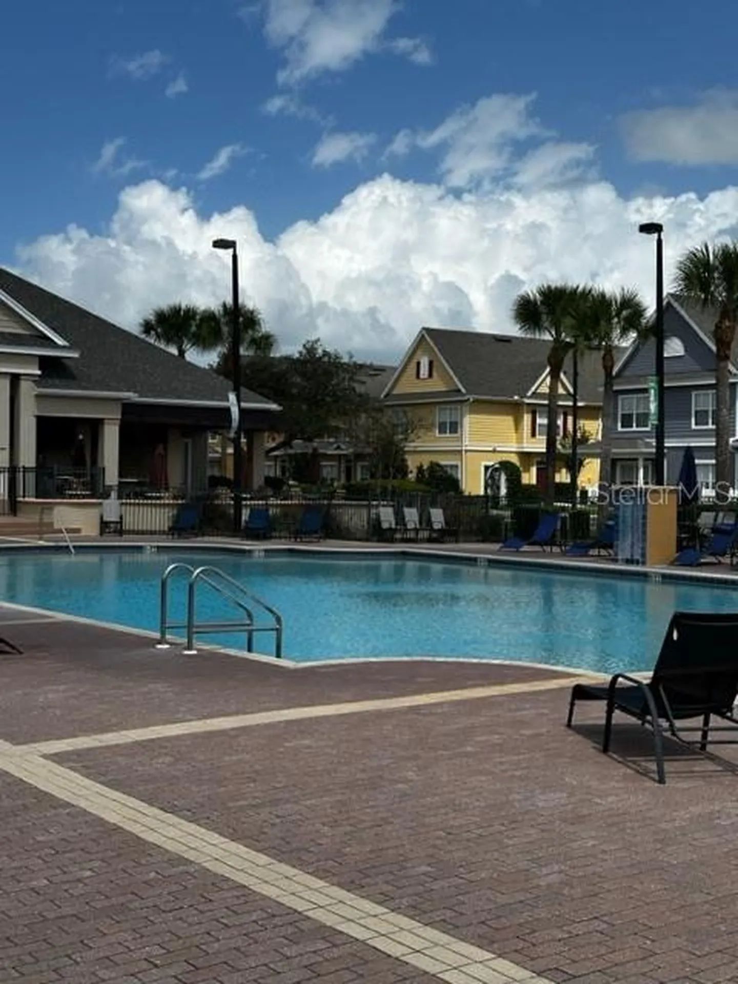 2602 Lodi Circle Kissimmee FL 34746