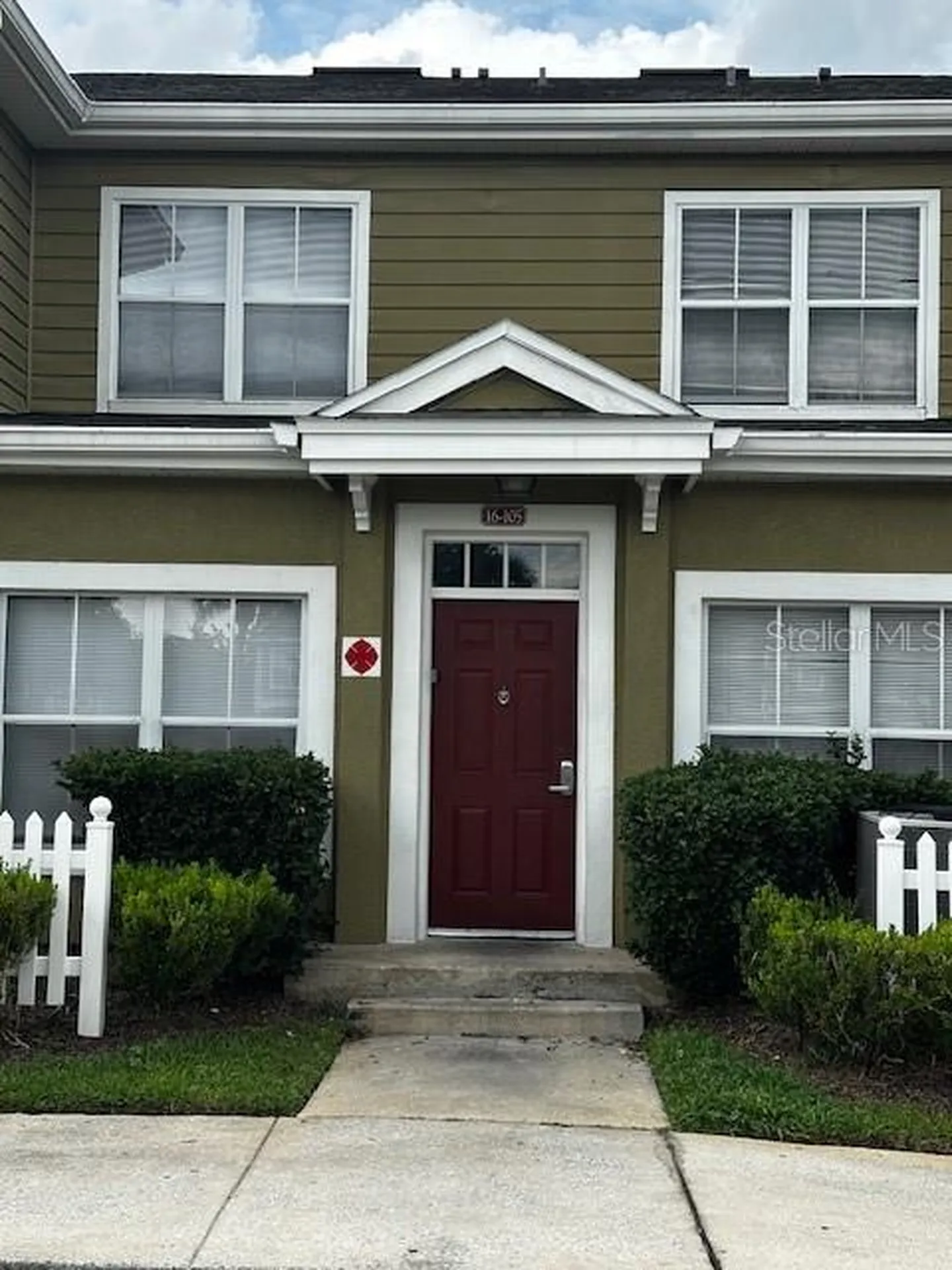 2602 Lodi Circle Kissimmee FL 34746