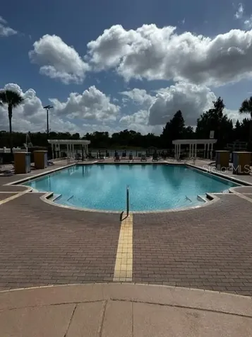2602 Lodi Circle Kissimmee FL 34746