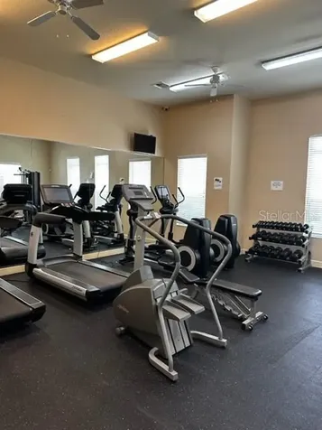 2602 Lodi Circle Kissimmee FL 34746