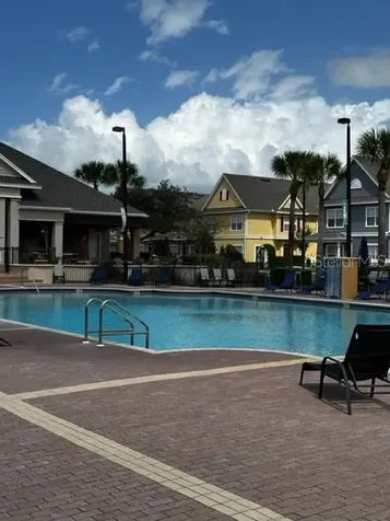 2602 Lodi Circle Kissimmee FL 34746