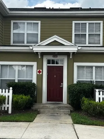 2602 Lodi Circle Kissimmee FL 34746