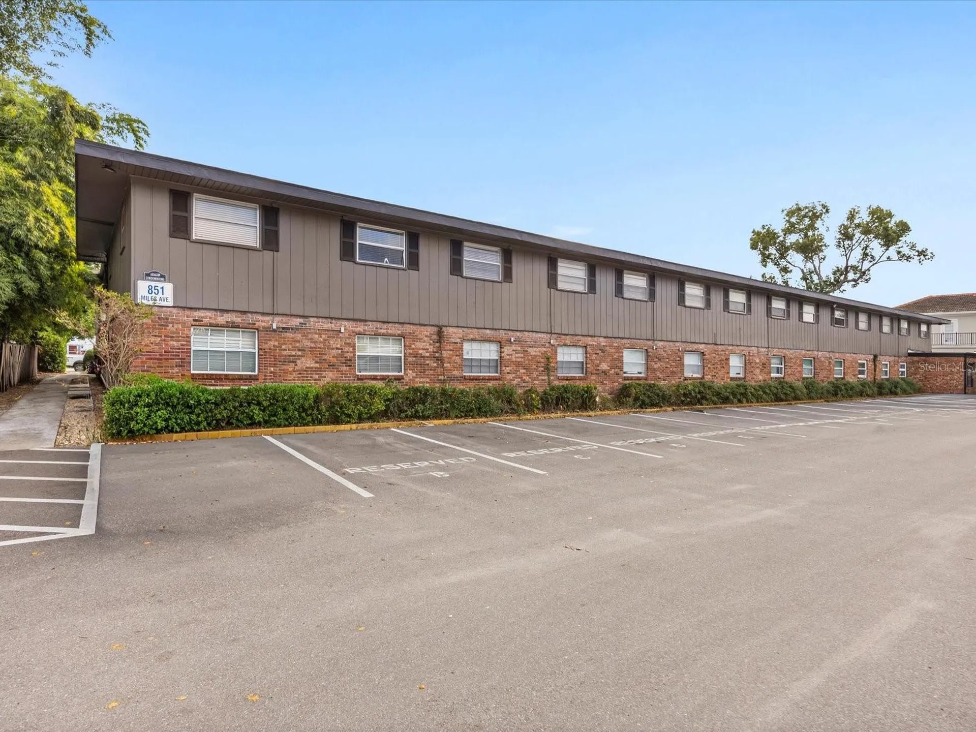 851 Miles Avenue Winter Park FL 32789