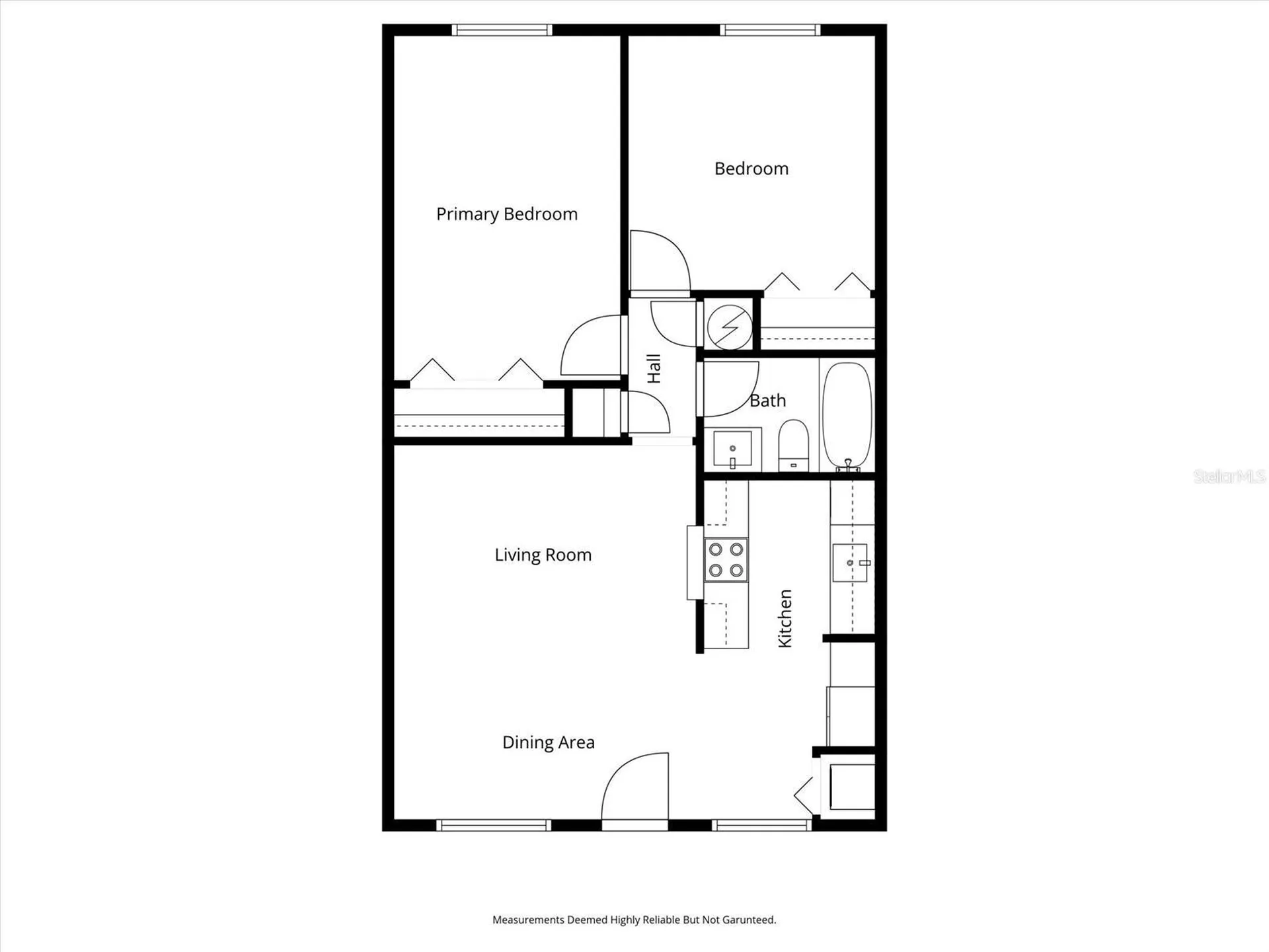 851 Miles Avenue Winter Park FL 32789