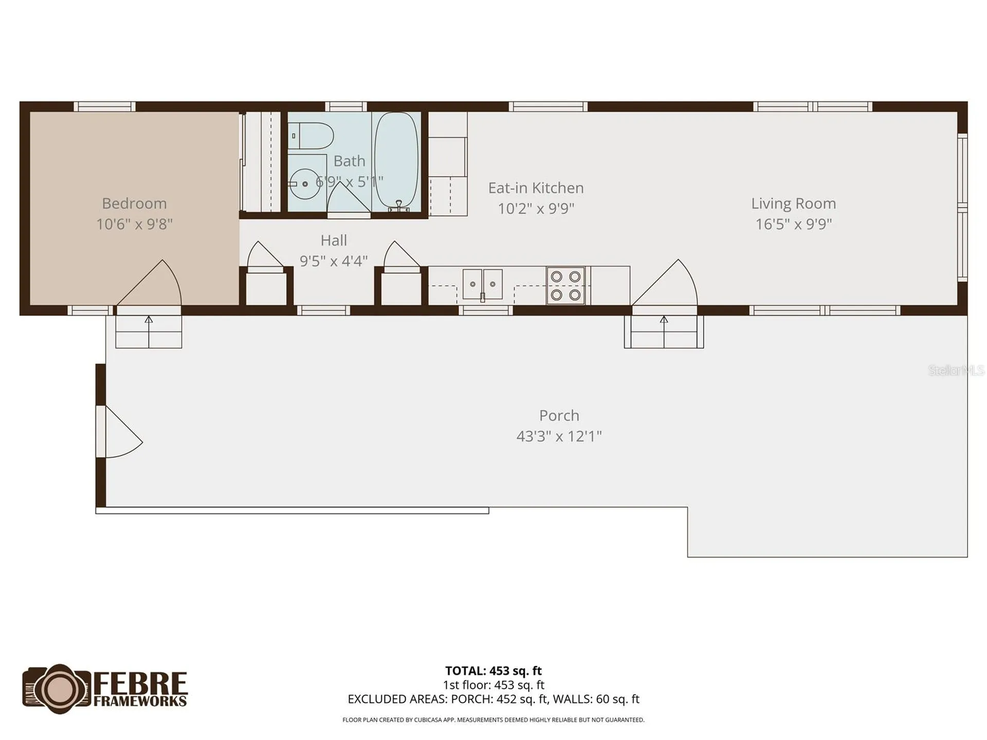 12674 Seminole Boulevard Largo FL 33778