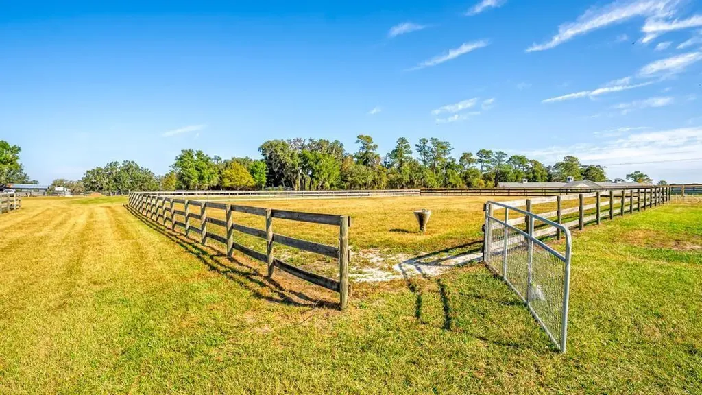 15305 NW 112th Place Road Morriston FL 32668