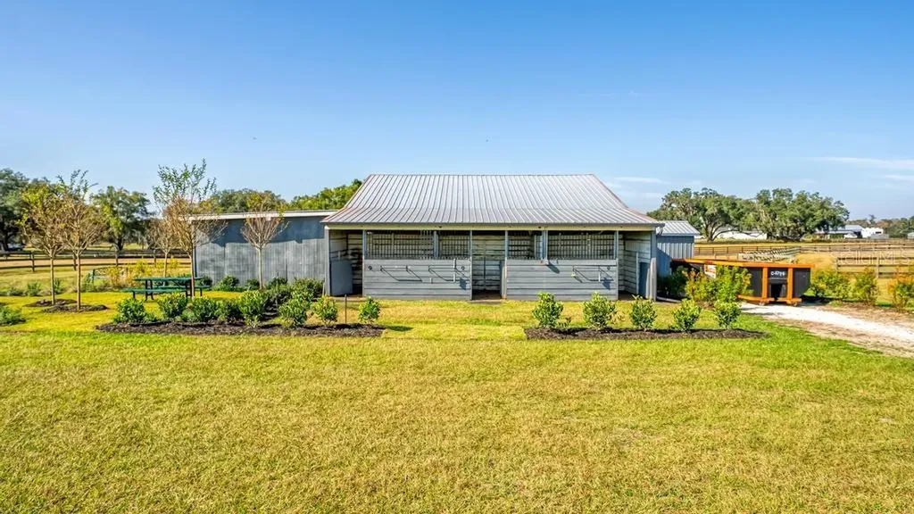 15305 NW 112th Place Road Morriston FL 32668