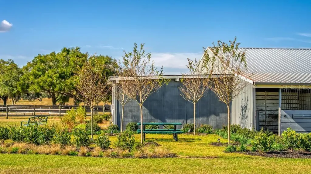 15305 NW 112th Place Road Morriston FL 32668