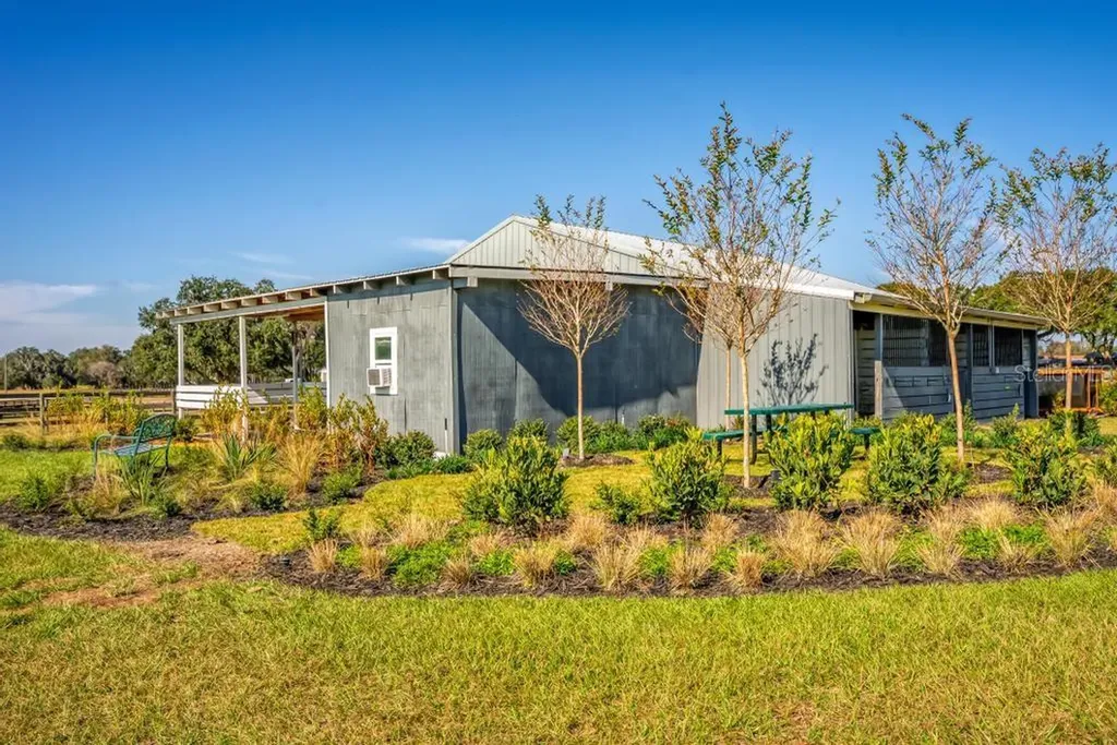 15305 NW 112th Place Road Morriston FL 32668