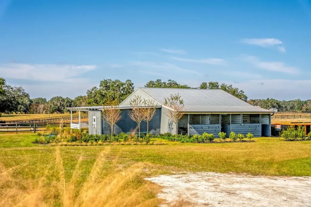 15305 NW 112th Place Road Morriston FL 32668