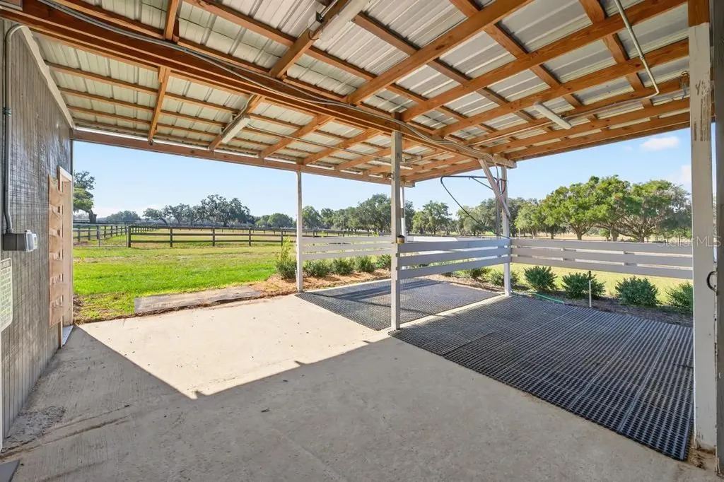 15305 NW 112th Place Road Morriston FL 32668