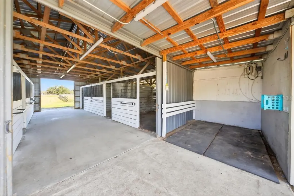 15305 NW 112th Place Road Morriston FL 32668