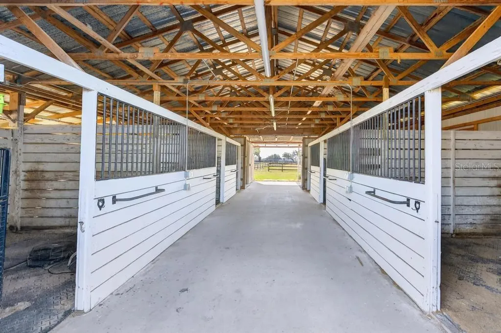 15305 NW 112th Place Road Morriston FL 32668