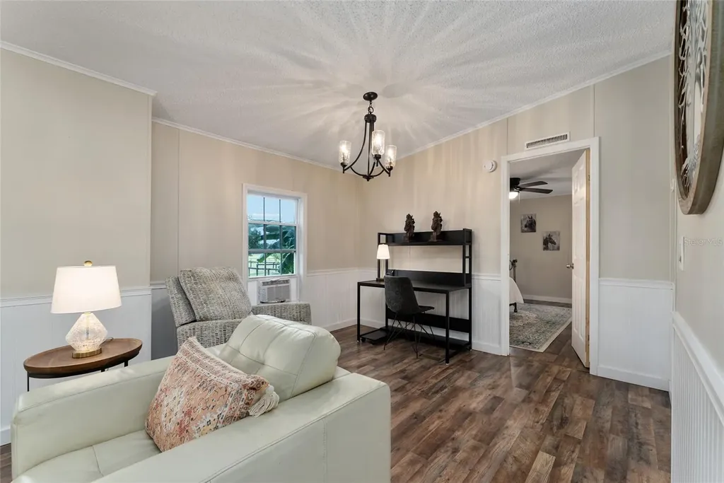 15305 NW 112th Place Road Morriston FL 32668