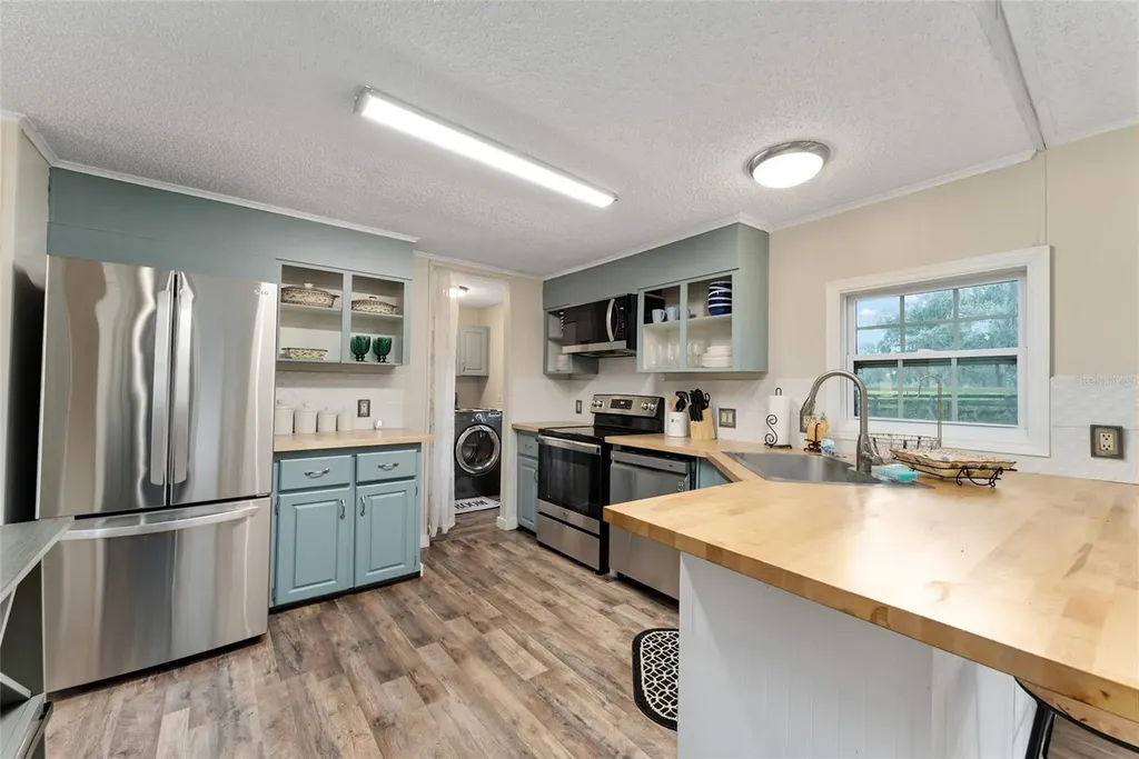 15305 NW 112th Place Road Morriston FL 32668