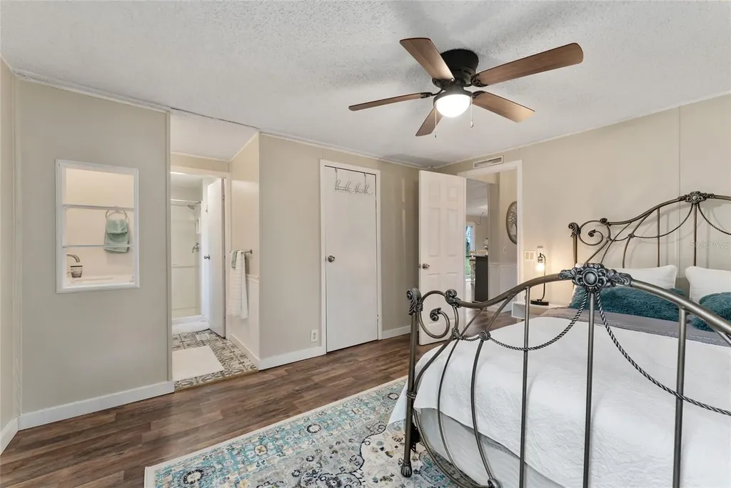15305 NW 112th Place Road Morriston FL 32668