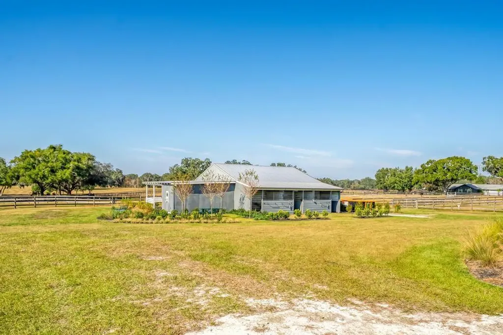15305 NW 112th Place Road Morriston FL 32668