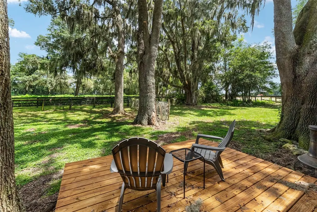 15305 NW 112th Place Road Morriston FL 32668