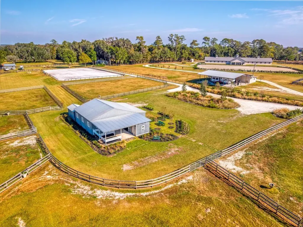 15305 NW 112th Place Road Morriston FL 32668