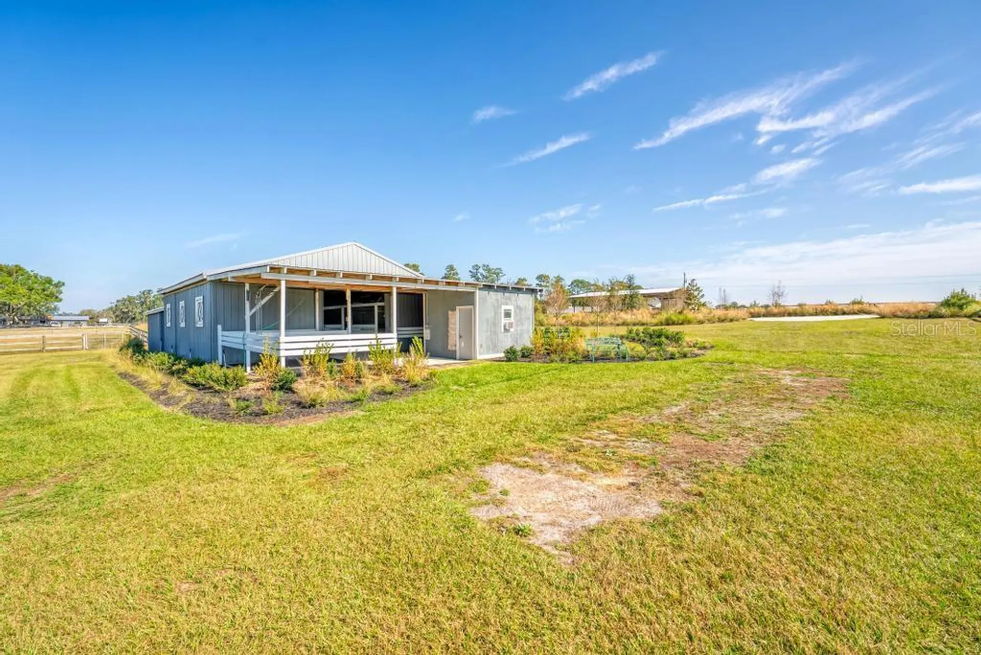 15305 NW 112th Place Road Morriston FL 32668