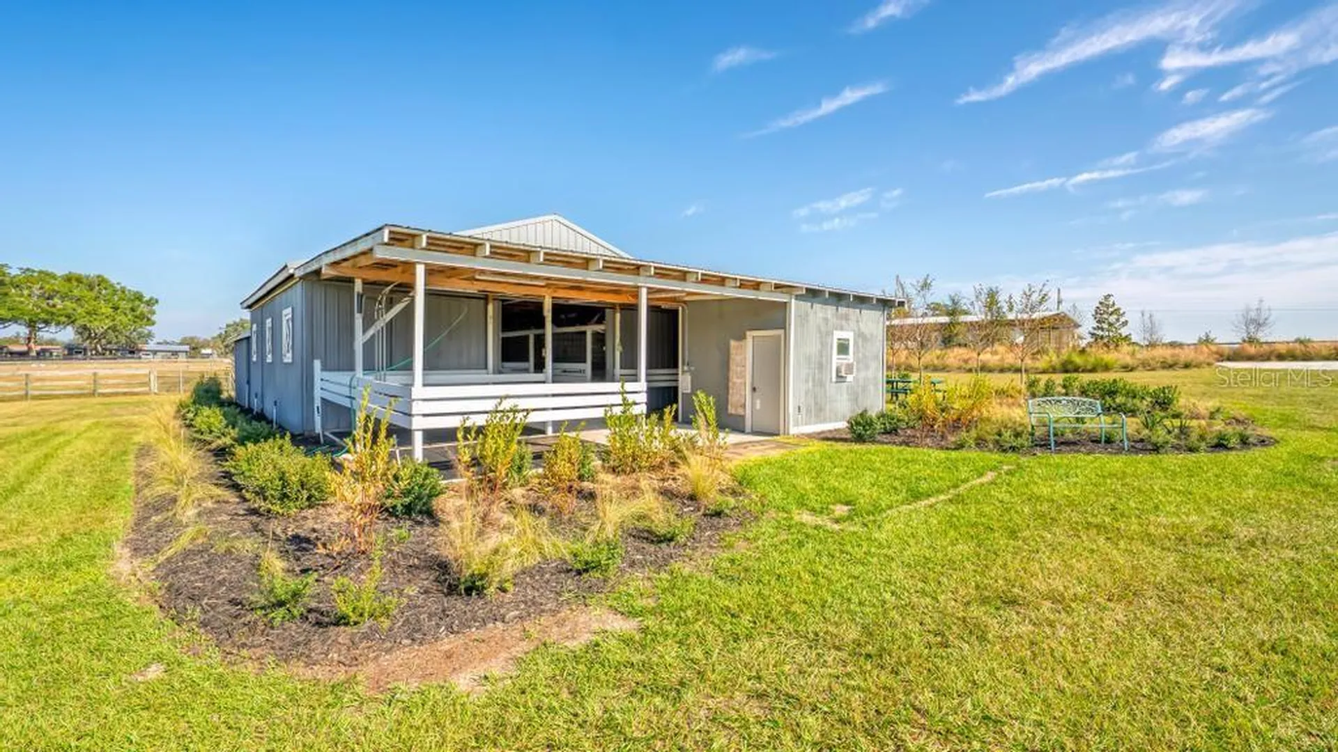 15305 NW 112th Place Road Morriston FL 32668