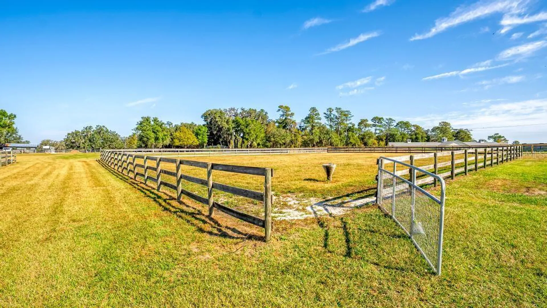 15305 NW 112th Place Road Morriston FL 32668