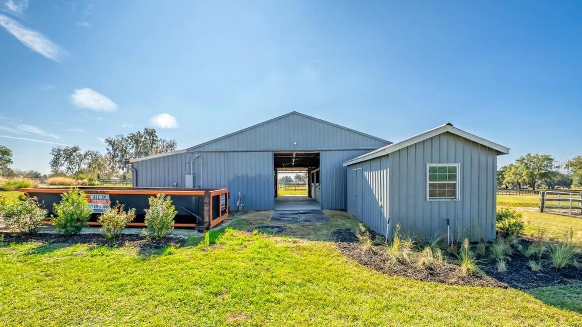 15305 NW 112th Place Road Morriston FL 32668
