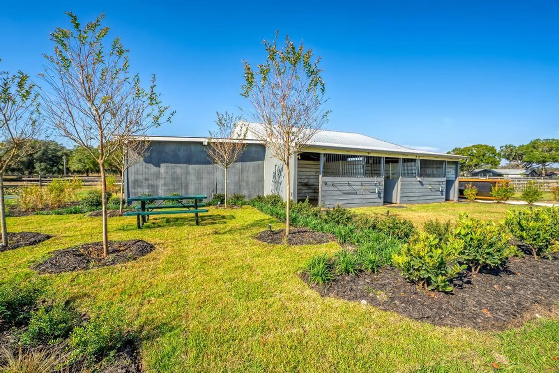 15305 NW 112th Place Road Morriston FL 32668