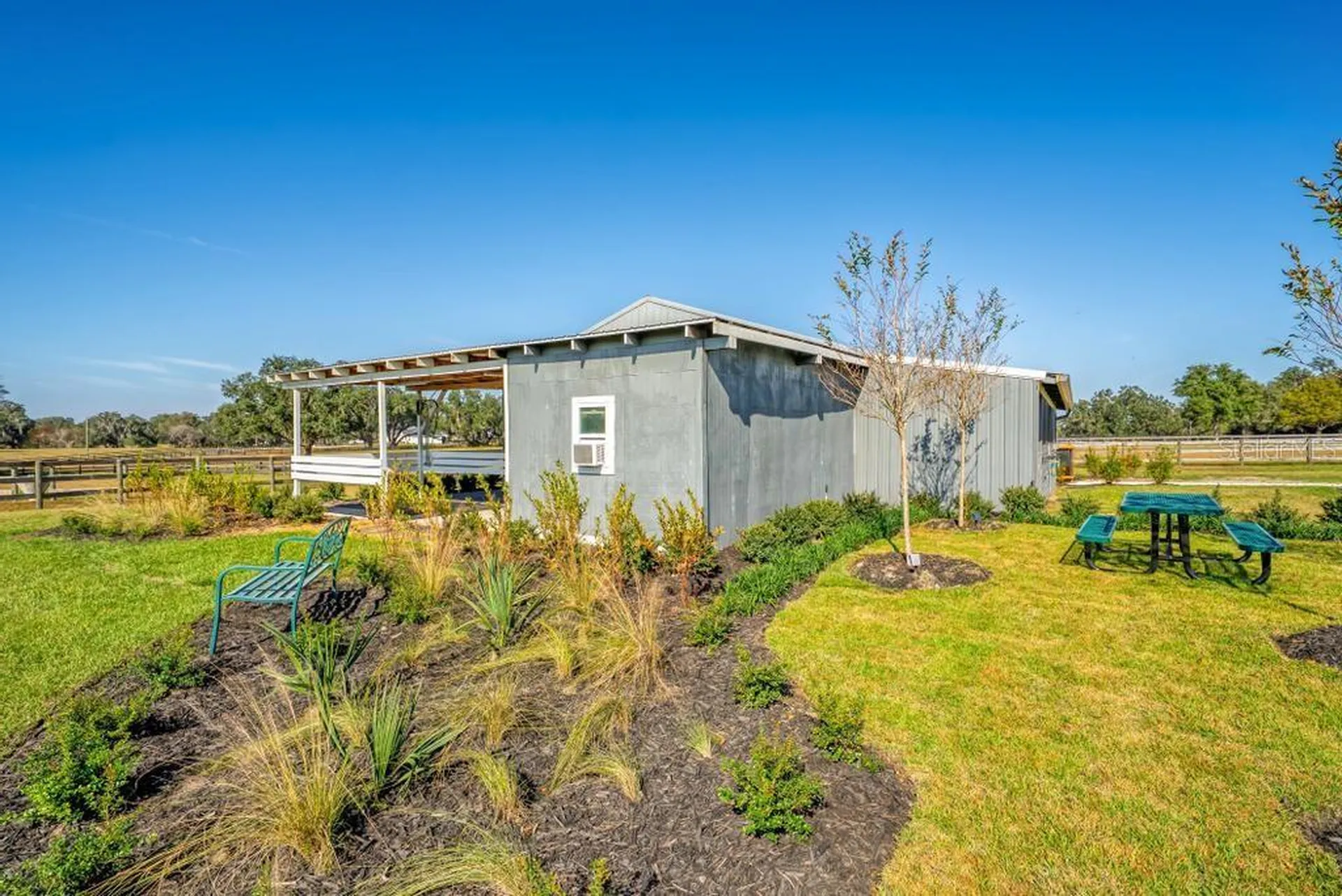 15305 NW 112th Place Road Morriston FL 32668