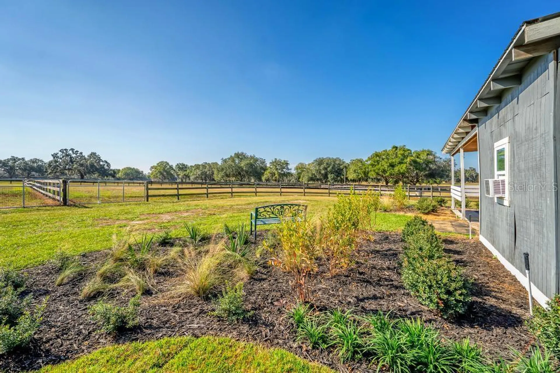 15305 NW 112th Place Road Morriston FL 32668