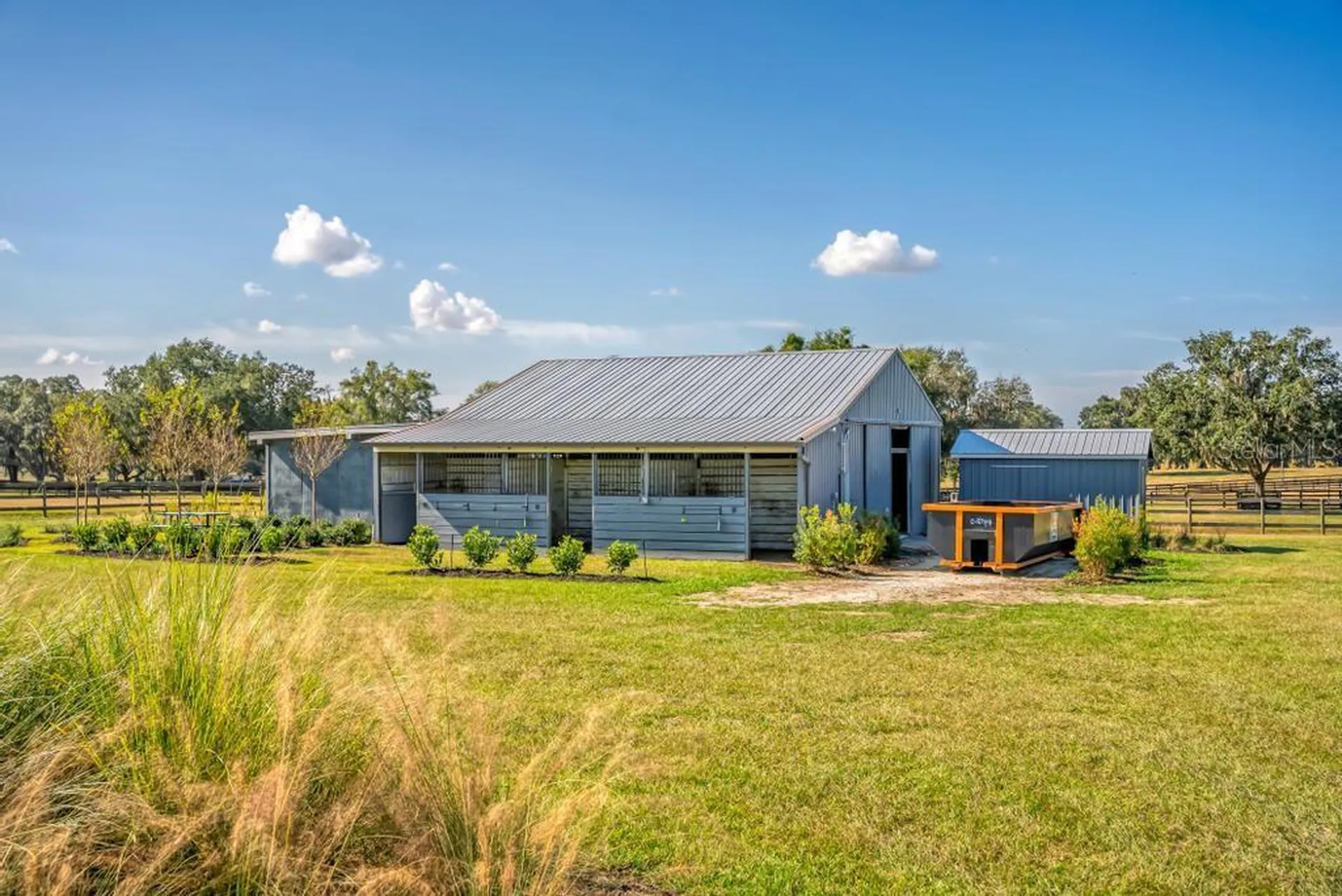 15305 NW 112th Place Road Morriston FL 32668