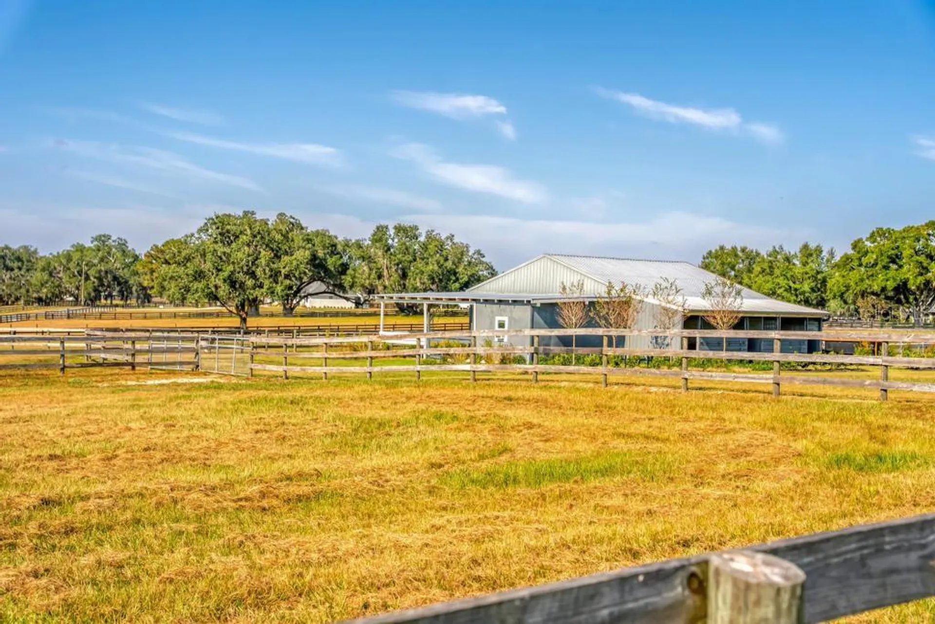 15305 NW 112th Place Road Morriston FL 32668