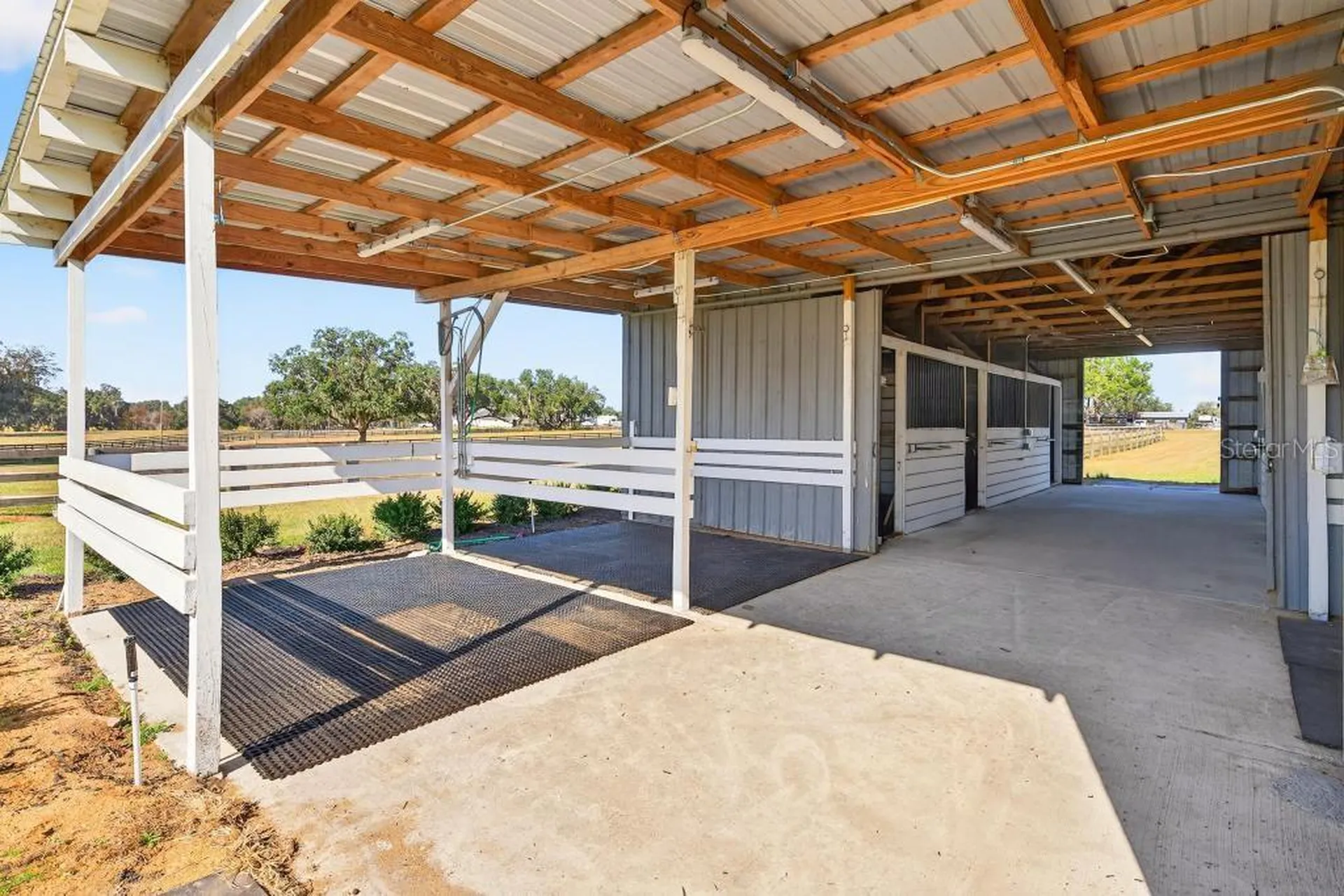 15305 NW 112th Place Road Morriston FL 32668