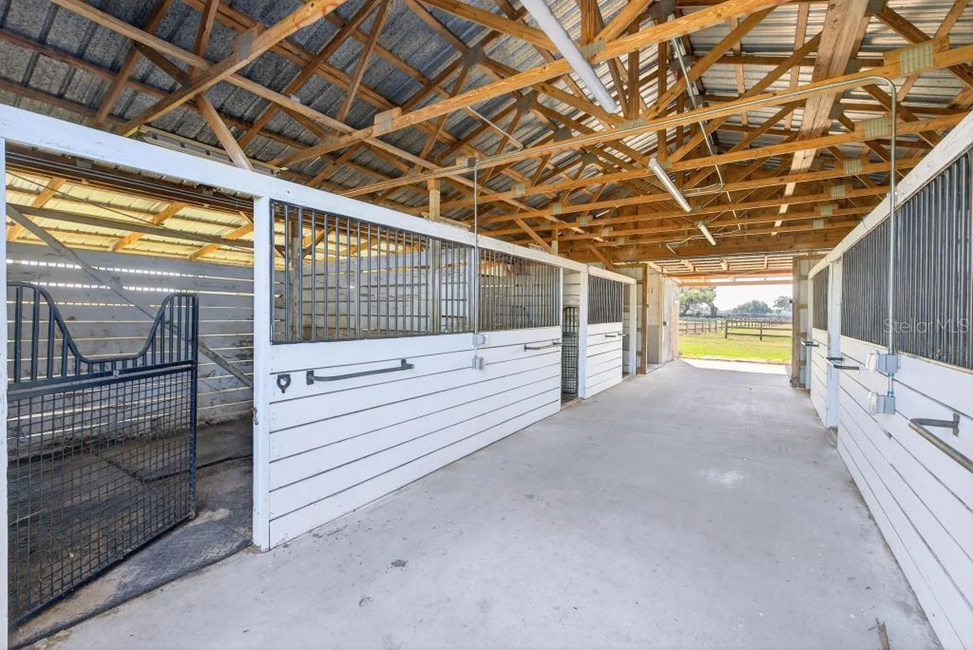15305 NW 112th Place Road Morriston FL 32668