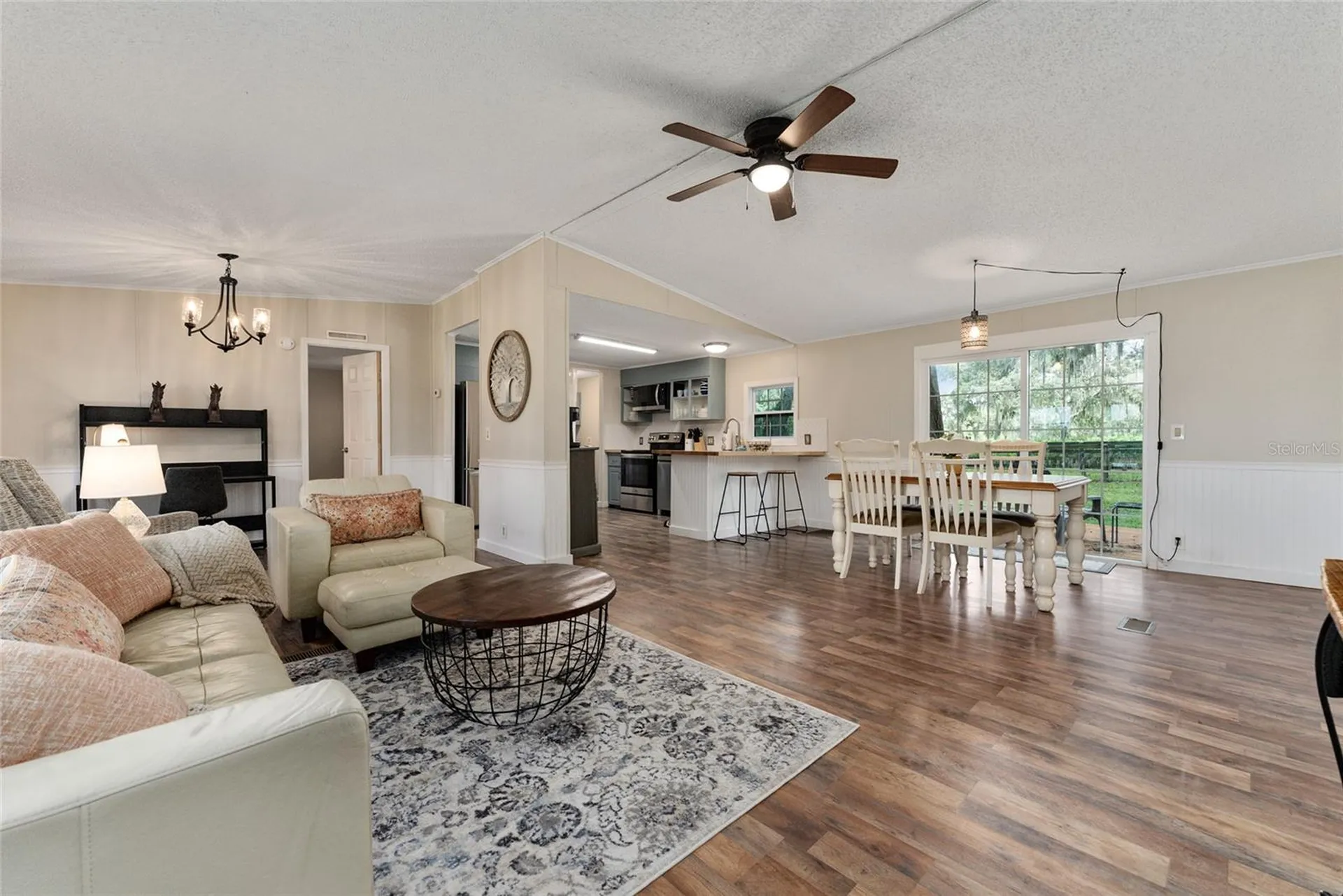 15305 NW 112th Place Road Morriston FL 32668