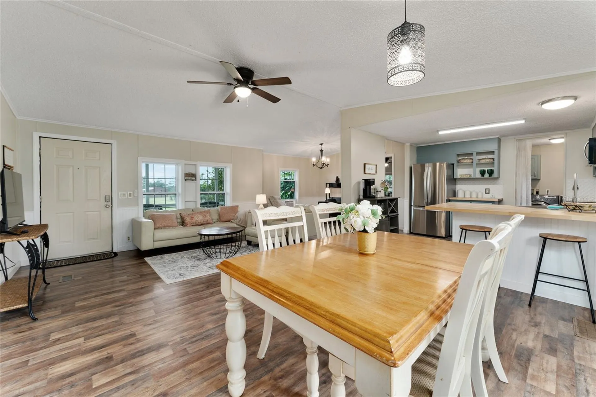 15305 NW 112th Place Road Morriston FL 32668