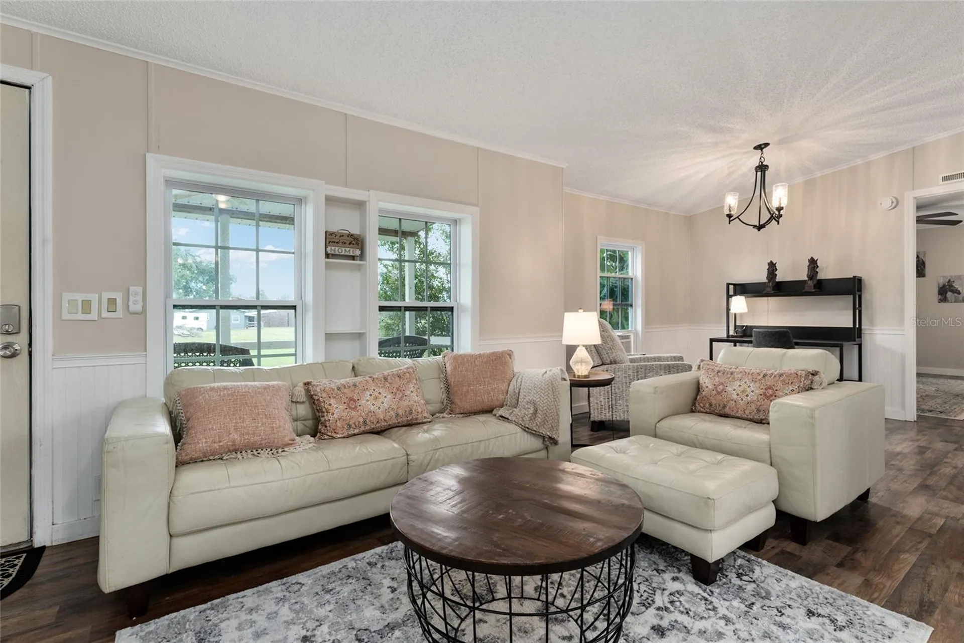 15305 NW 112th Place Road Morriston FL 32668