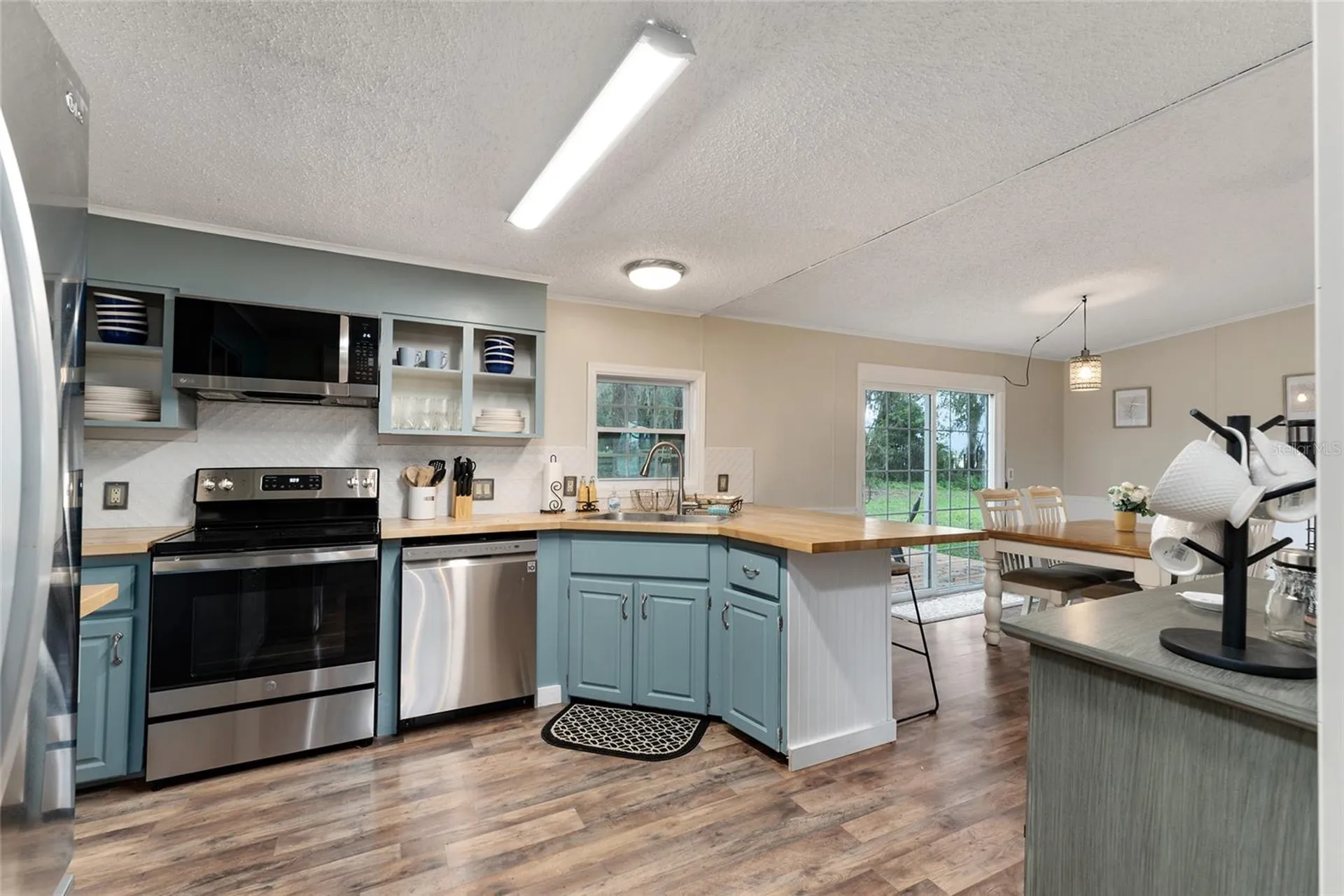 15305 NW 112th Place Road Morriston FL 32668