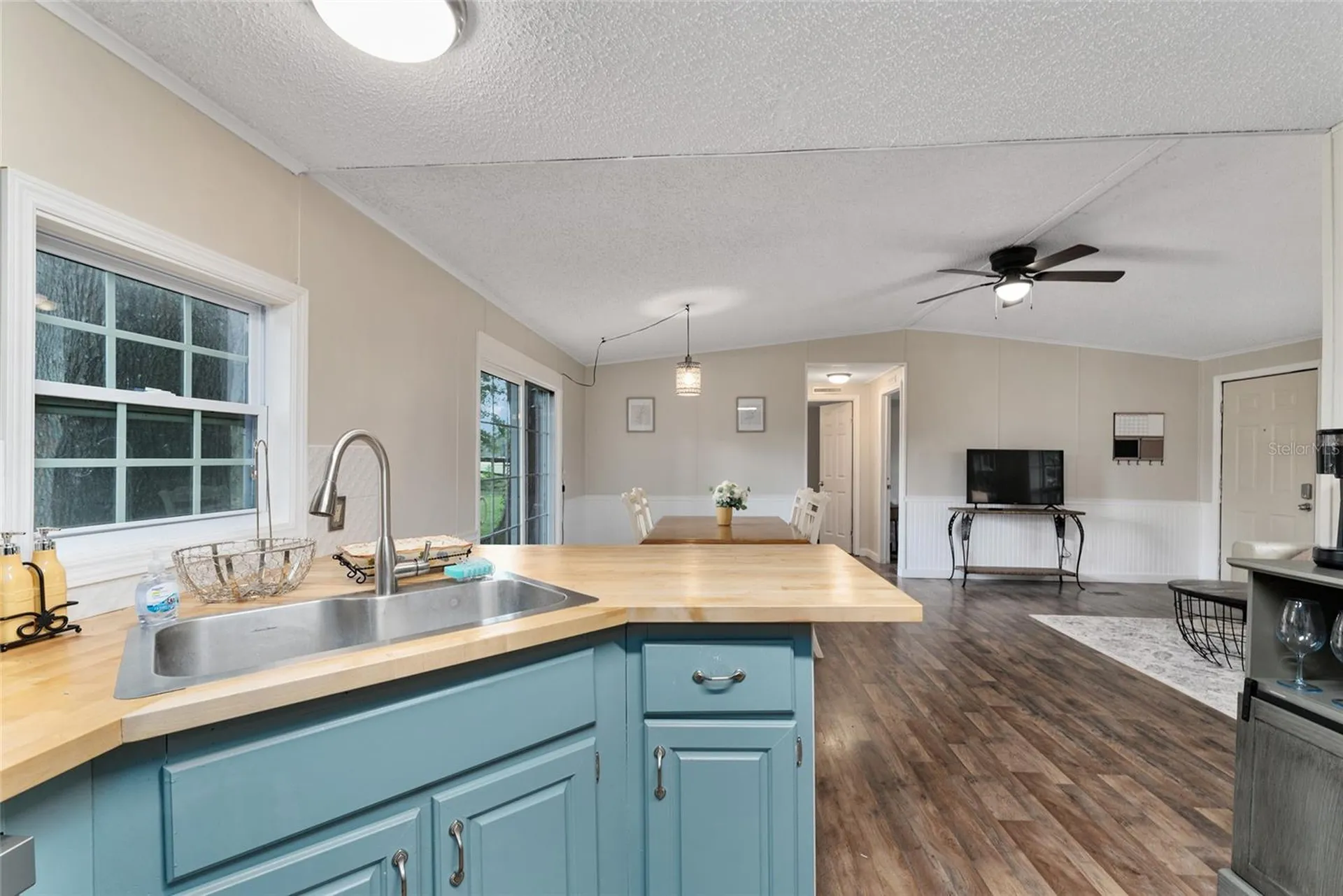 15305 NW 112th Place Road Morriston FL 32668