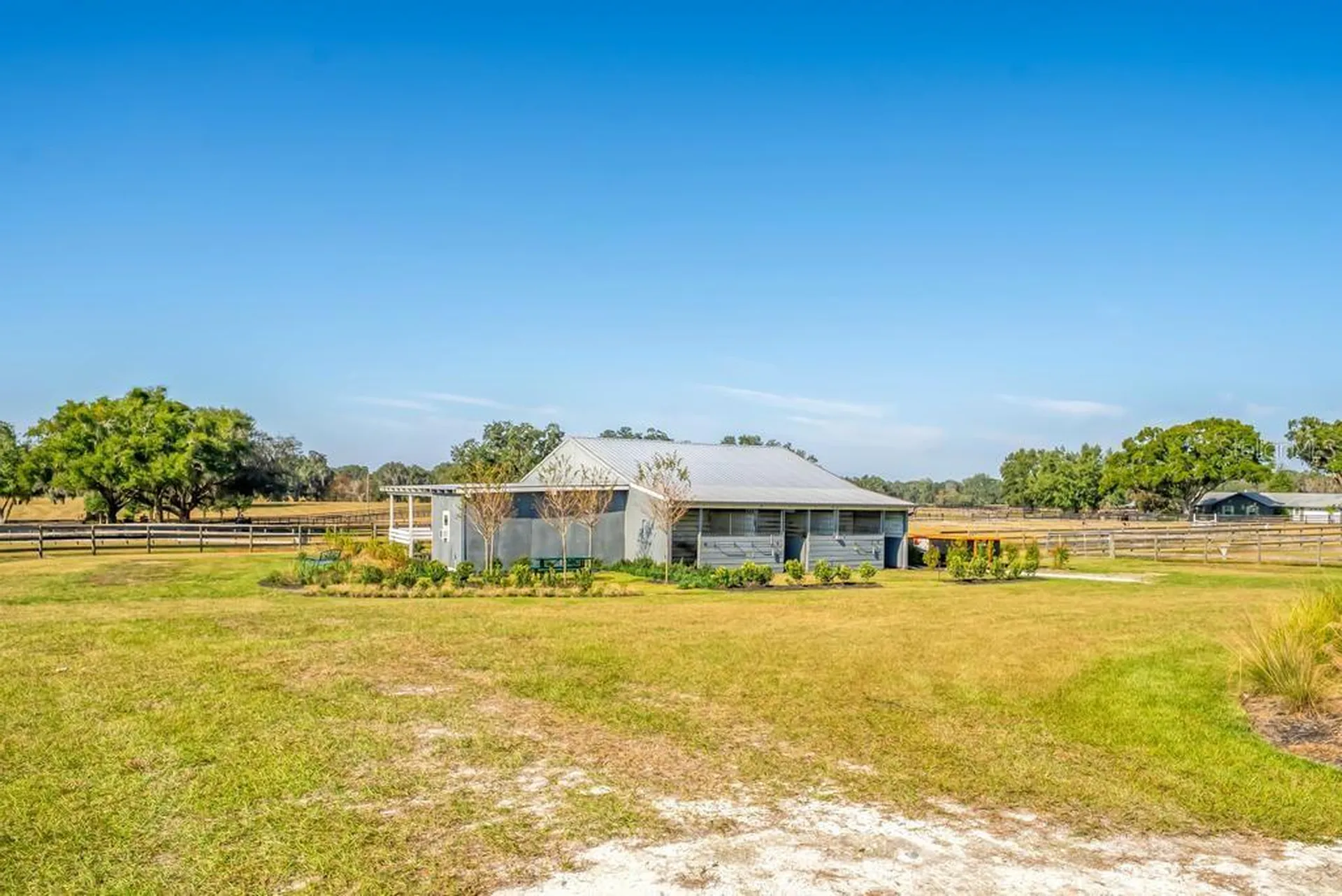 15305 NW 112th Place Road Morriston FL 32668