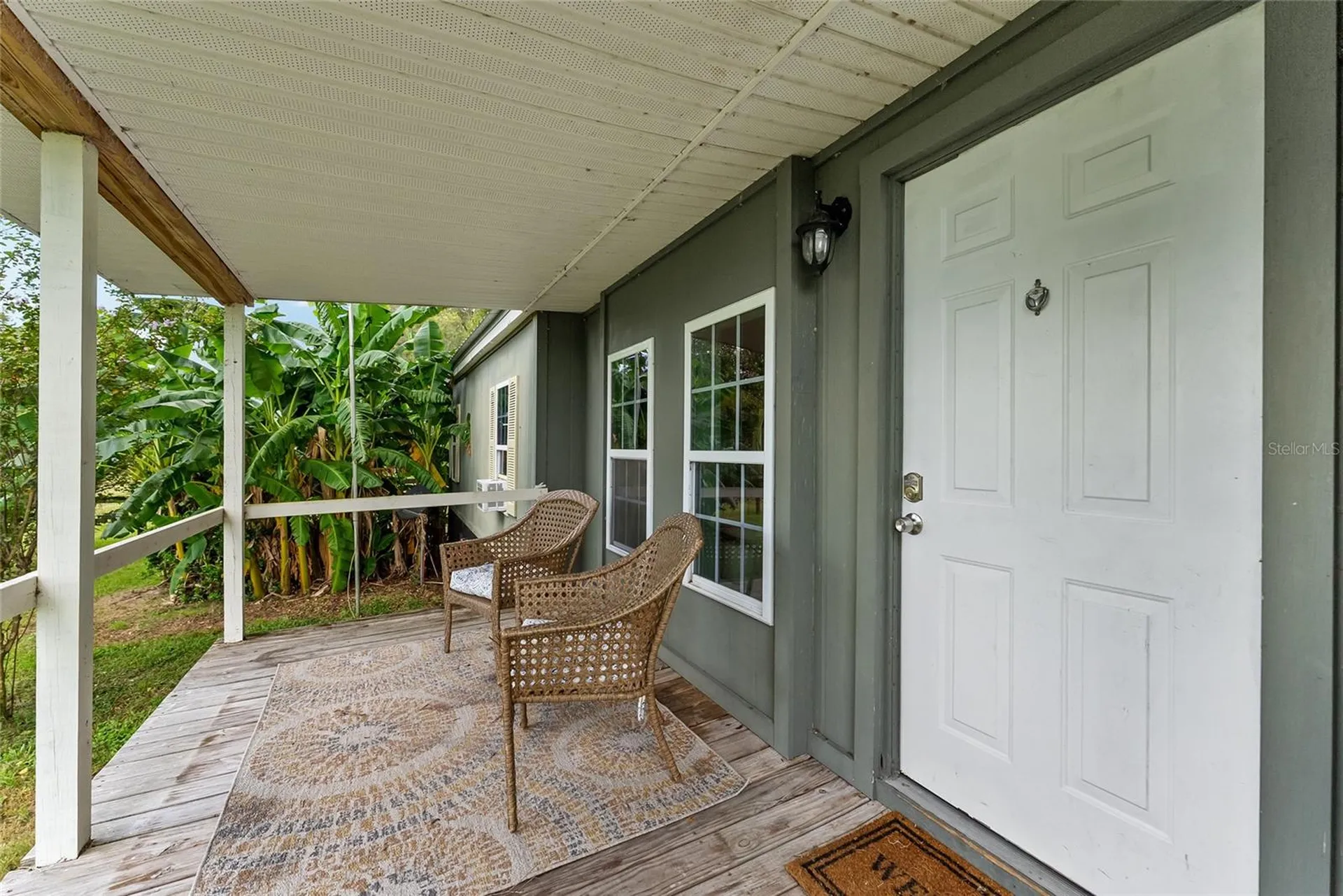 15305 NW 112th Place Road Morriston FL 32668