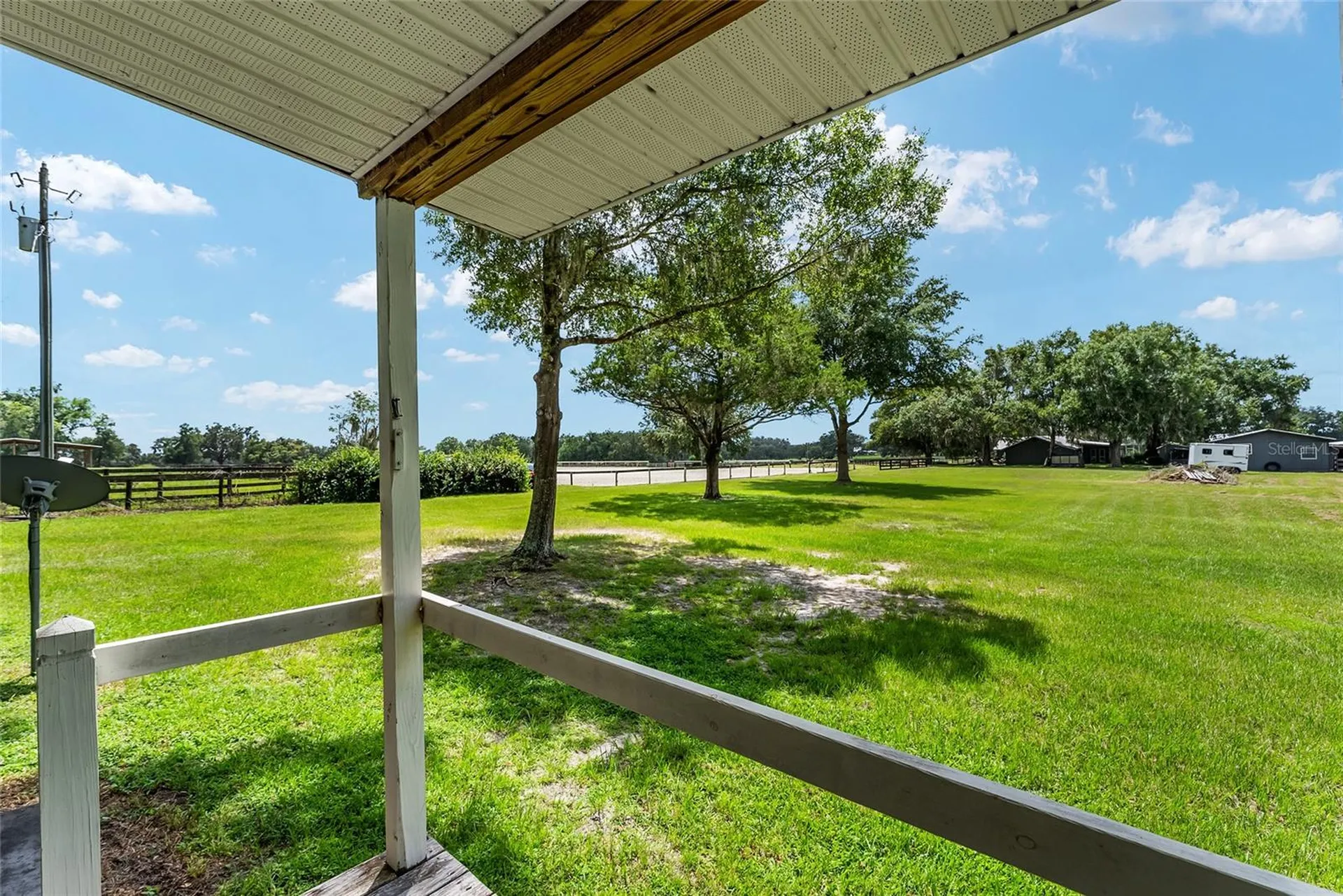 15305 NW 112th Place Road Morriston FL 32668