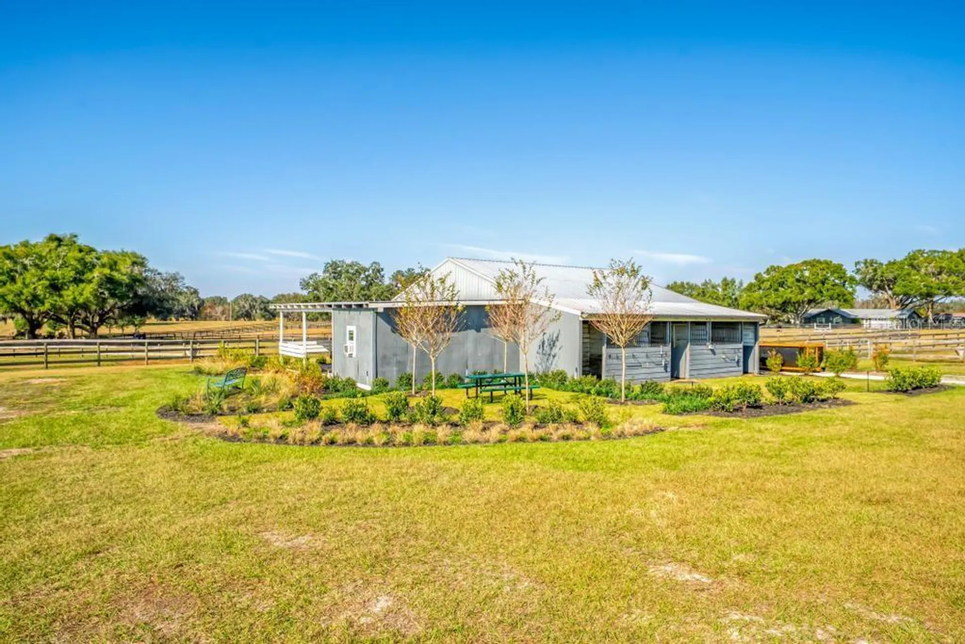 15305 NW 112th Place Road Morriston FL 32668